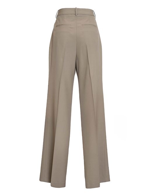 Pantalone classic Rohè ROHE | 41330158251 KHAKI